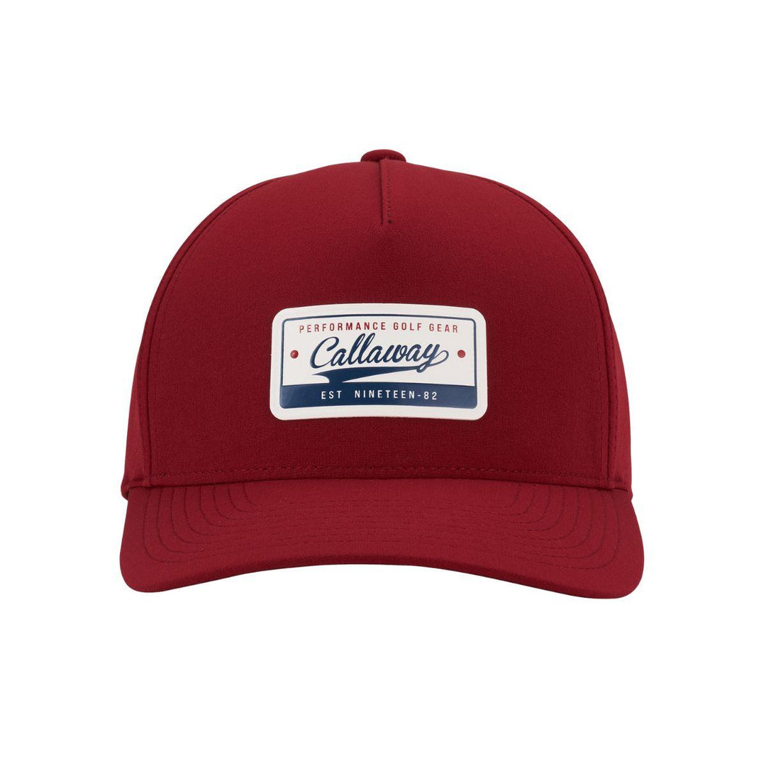 PAR Score Adjustable Hat