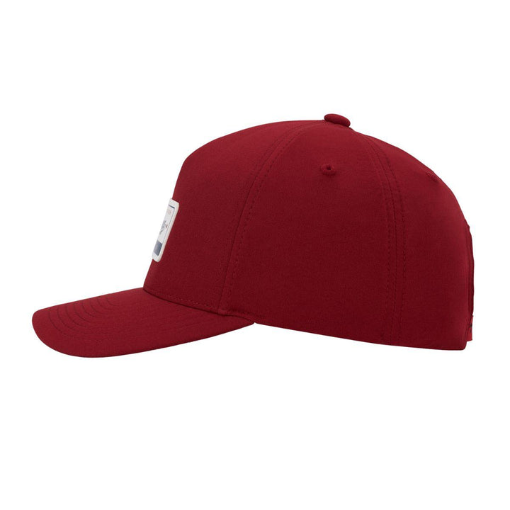 PAR Score Adjustable Hat