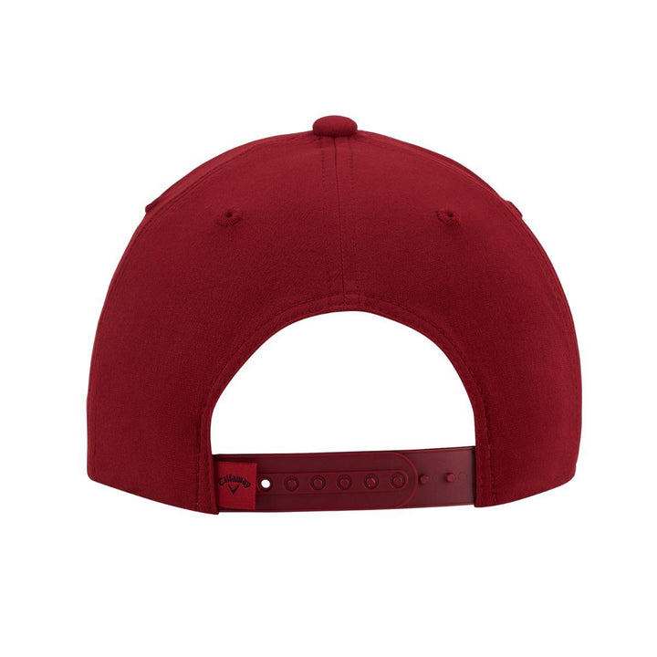 PAR Score Adjustable Hat