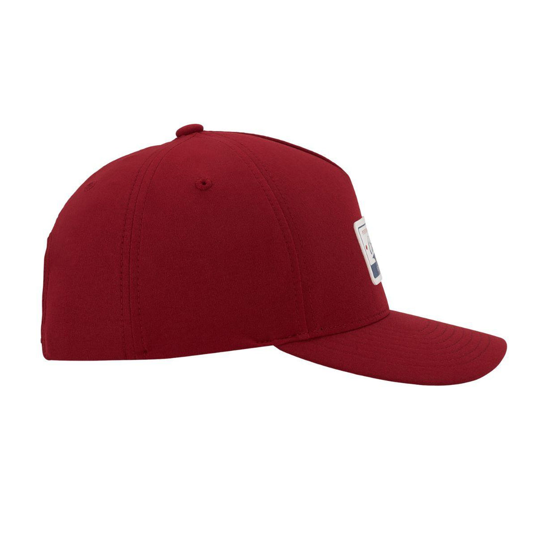 PAR Score Adjustable Hat