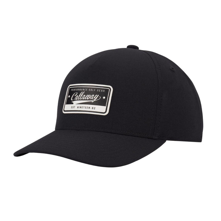 PAR Score Adjustable Hat