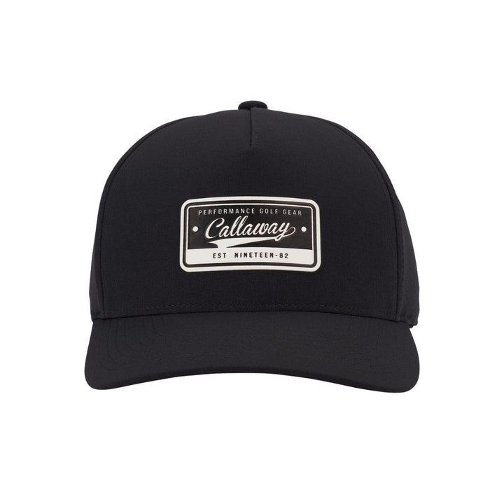 PAR Score Adjustable Hat