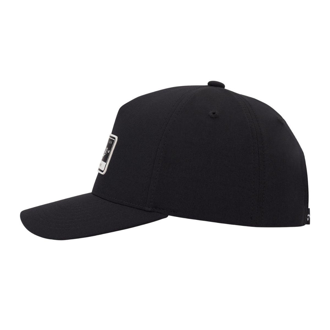 PAR Score Adjustable Hat