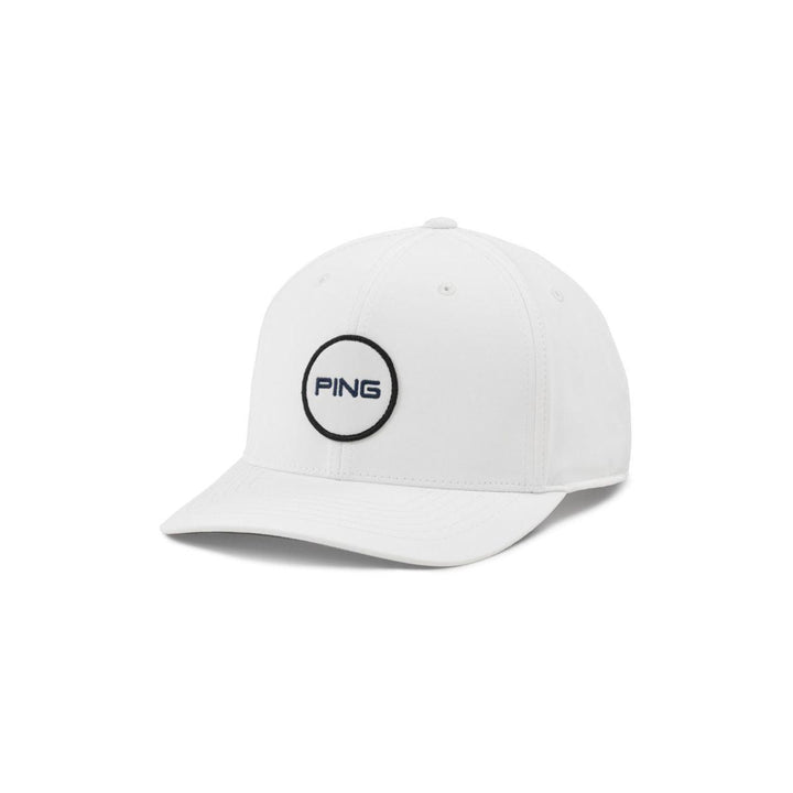 PING Patch Hat