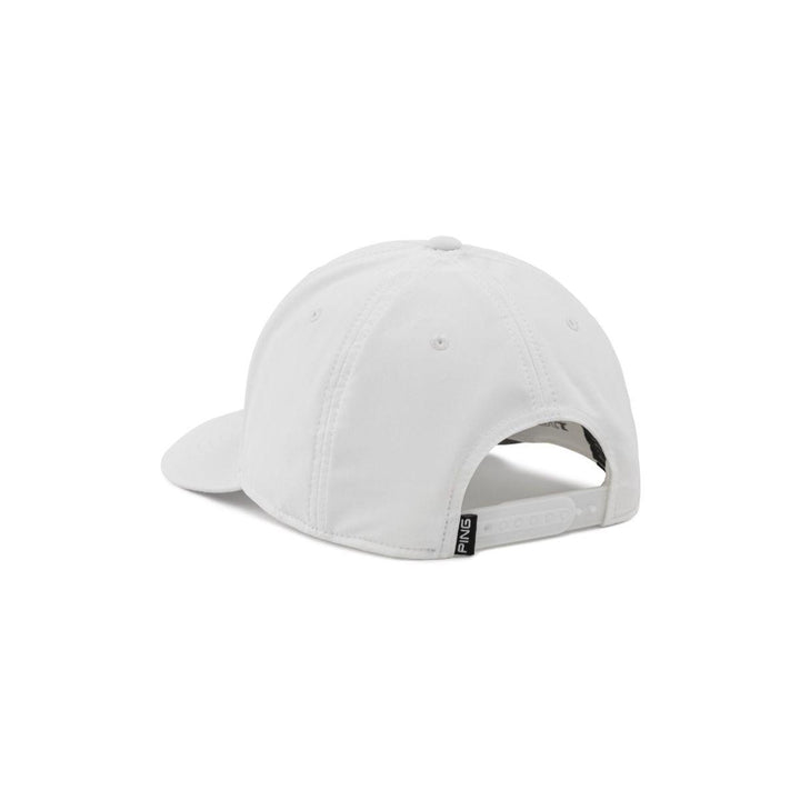 PING Patch Hat