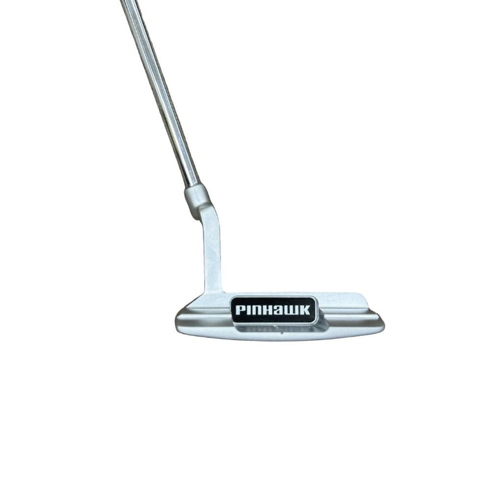 Deadbolt Reverse Armlock Putter