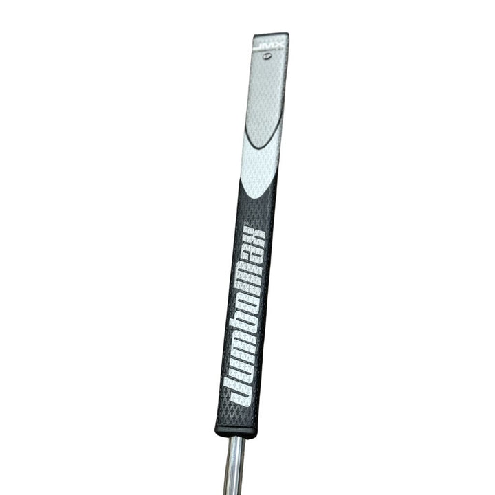 Deadbolt Reverse Armlock Putter