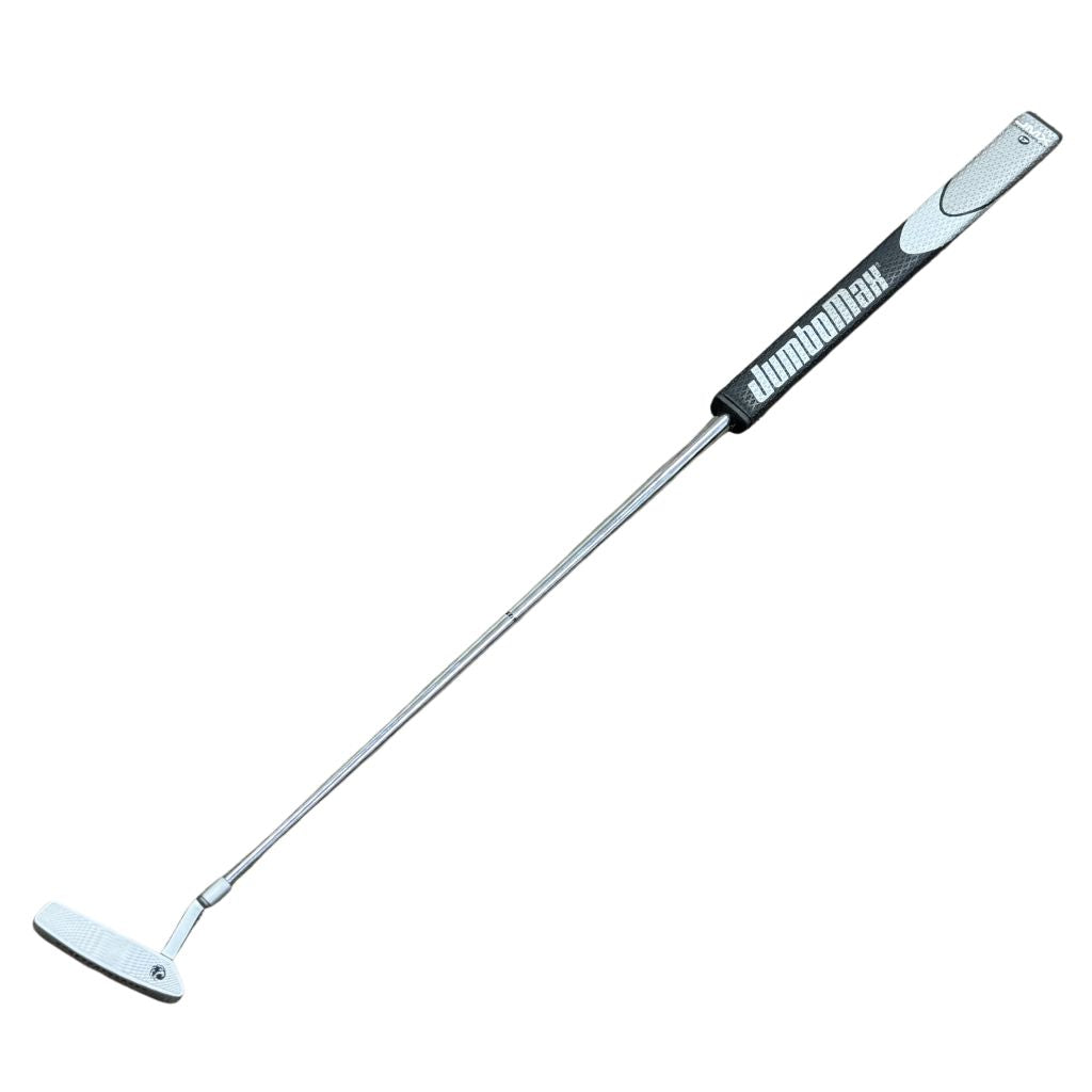 Deadbolt Reverse Armlock Putter