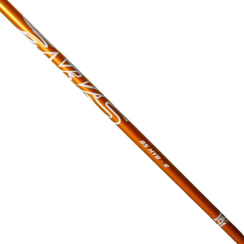 SLH 5 Hybrid Custom Build
