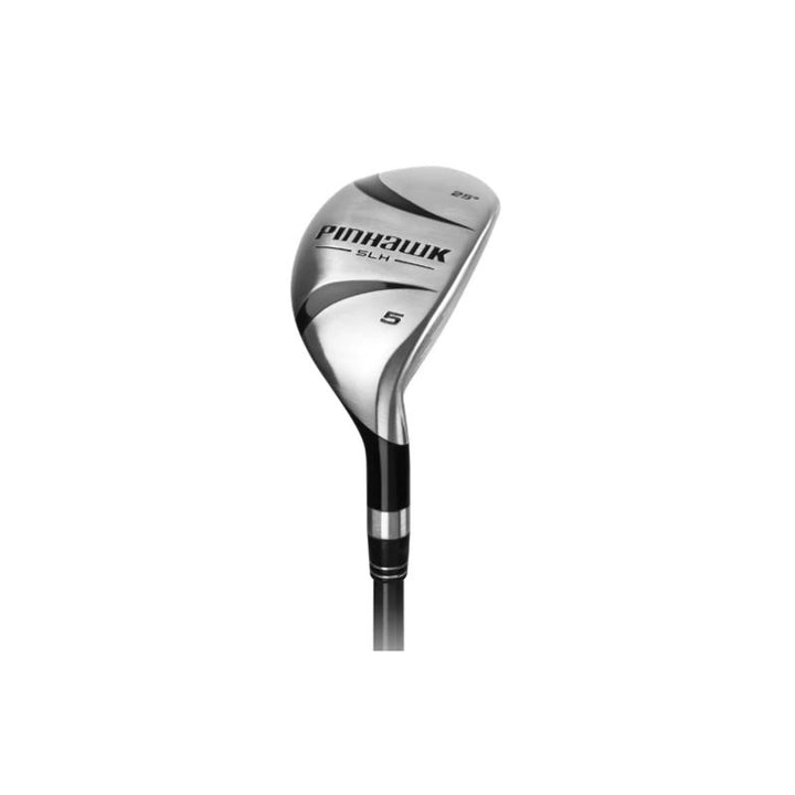 SLH 5 Hybrid Custom Build