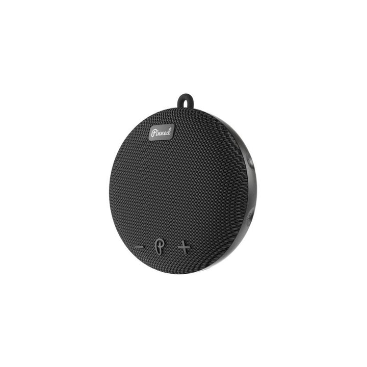 The Dart 2.0 Speaker