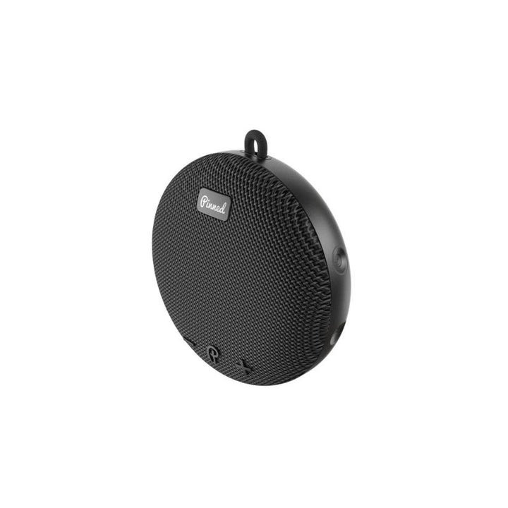 The Dart 2.0 Speaker