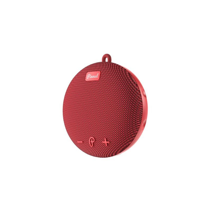 The Dart 2.0 Speaker