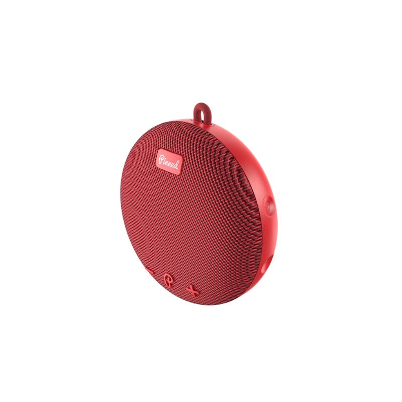 The Dart 2.0 Speaker