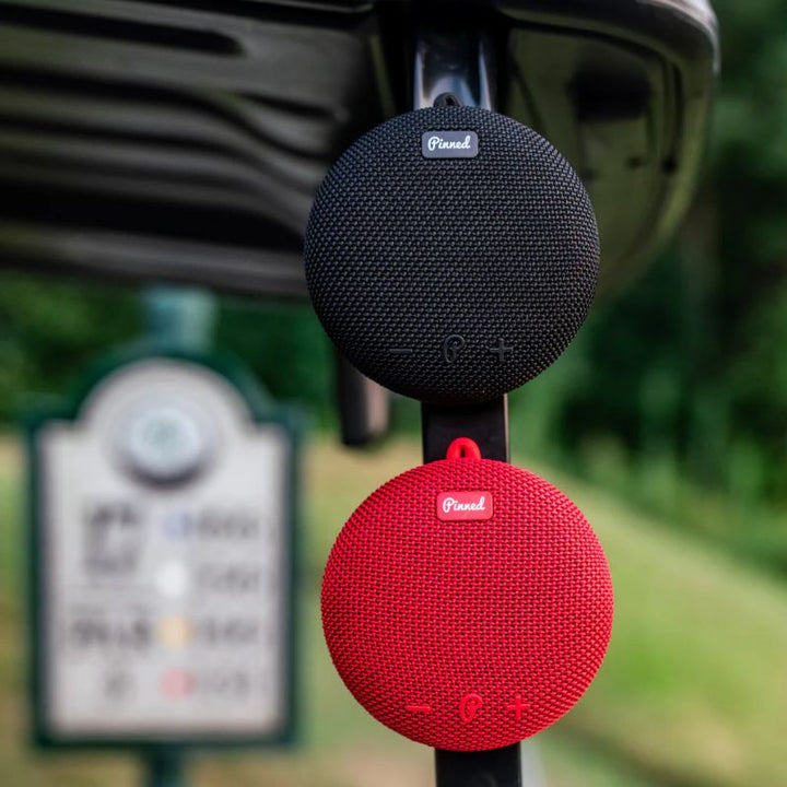 The Dart 2.0 Speaker