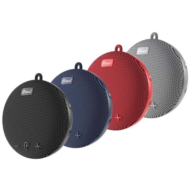 The Dart 2.0 Speaker