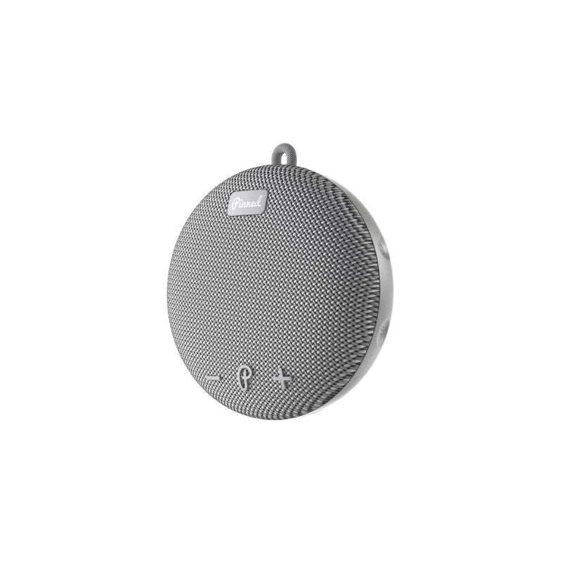 The Dart 2.0 Speaker