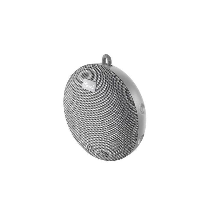 The Dart 2.0 Speaker