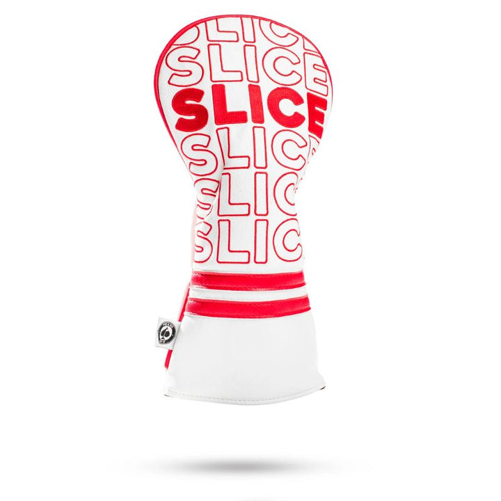 Slice Driver Headcover