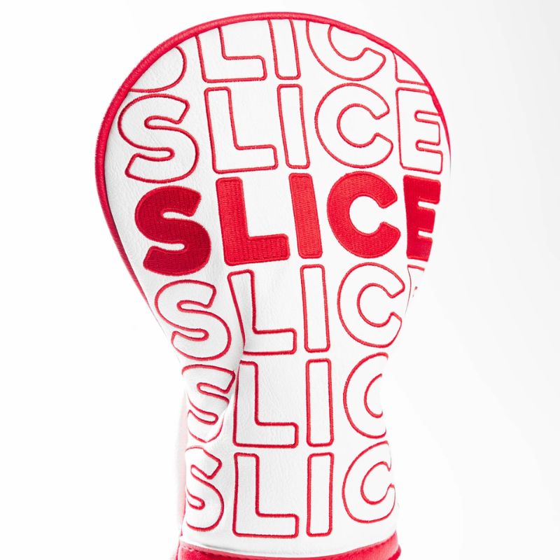 Slice Driver Headcover