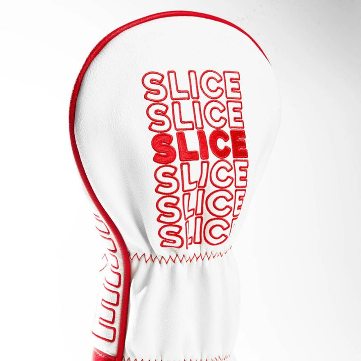 Slice Driver Headcover