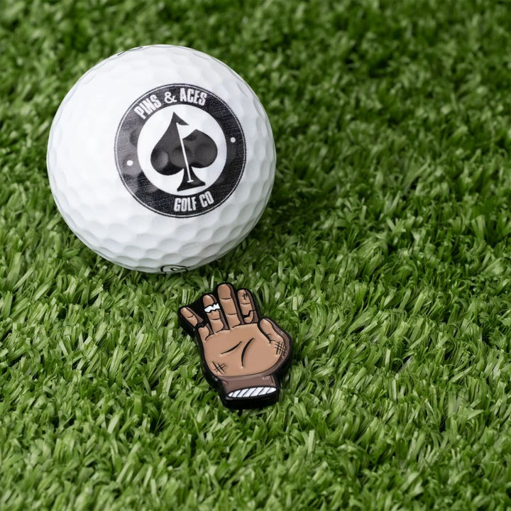 Chubs Hand Ball Marker