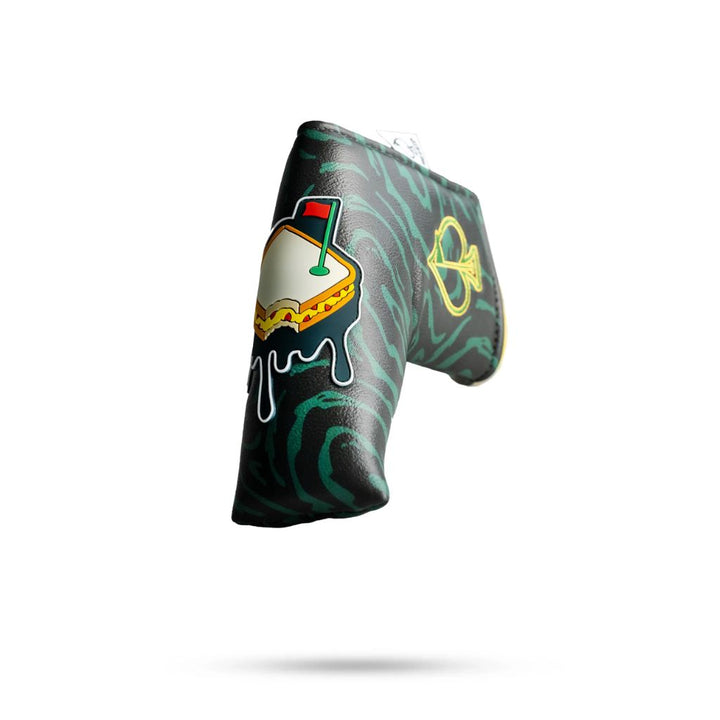 Pimento Blade Putter Headcover