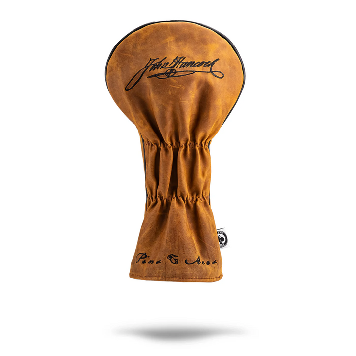 Declaration Driver Headcover