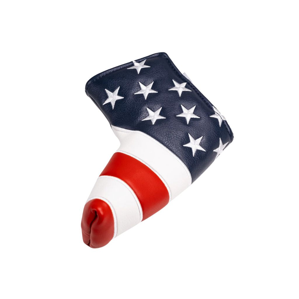 USA Tribute Blade Putter Headcover