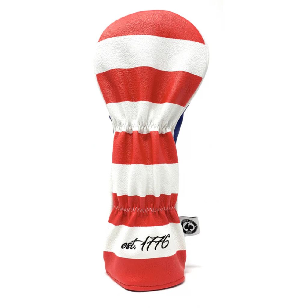 USA Tribute Driver Headcover