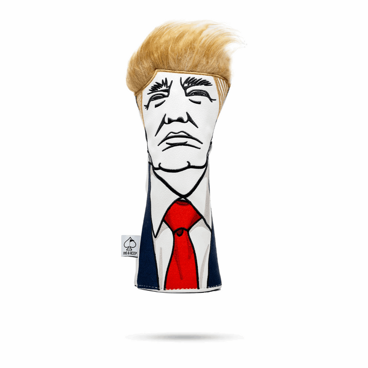 Trump Fairway Headcover