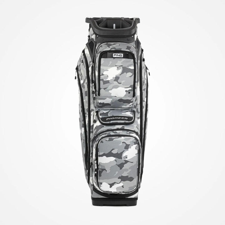PIONEER Cart Bag
