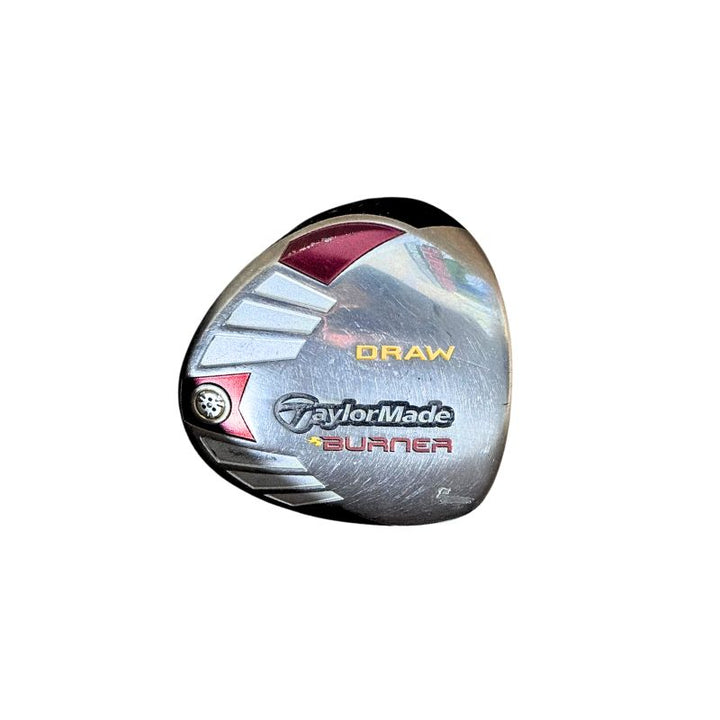 Burner Draw Driver Regular Flex 10.5 Loft