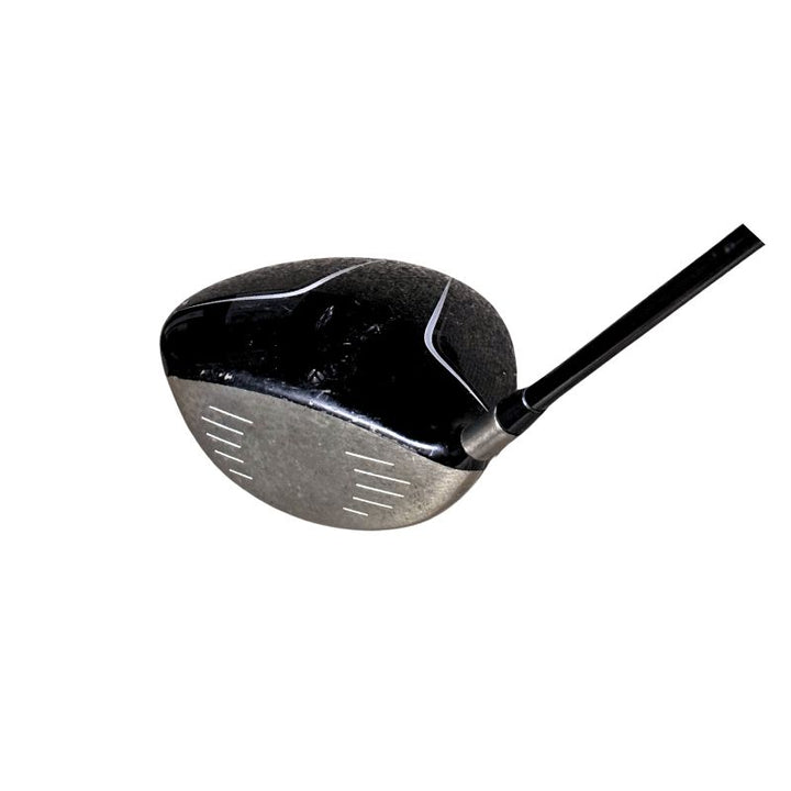 Burner Draw Driver Regular Flex 10.5 Loft