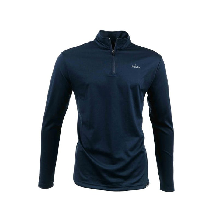 Quarter Zip