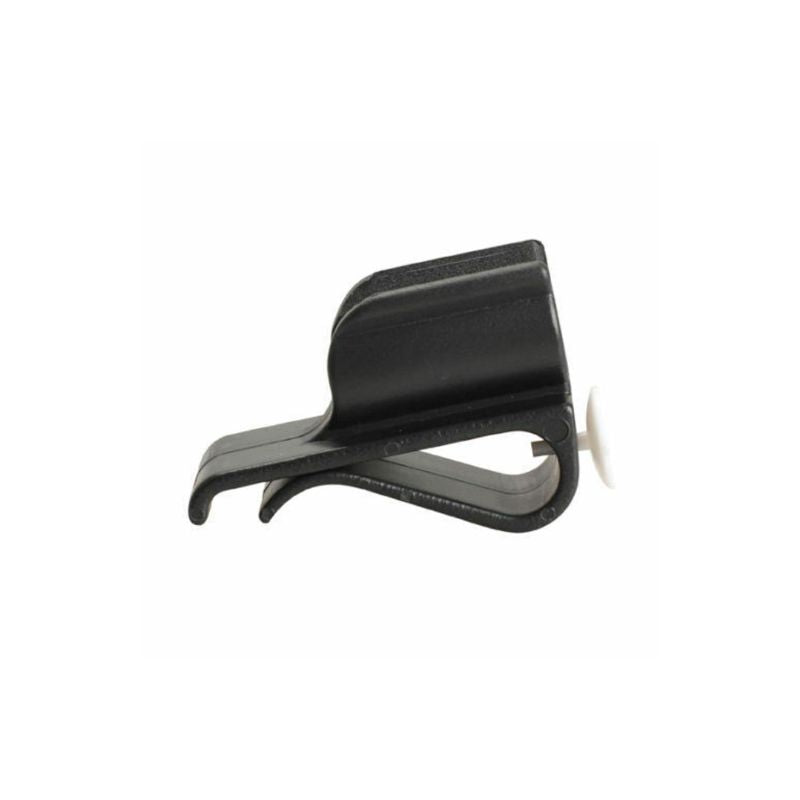 Golf Putter Clip with Free Ball Marker