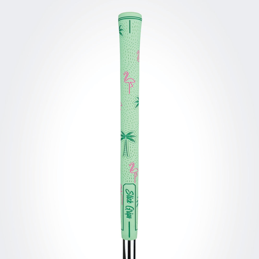Stick Grips Palm Swings