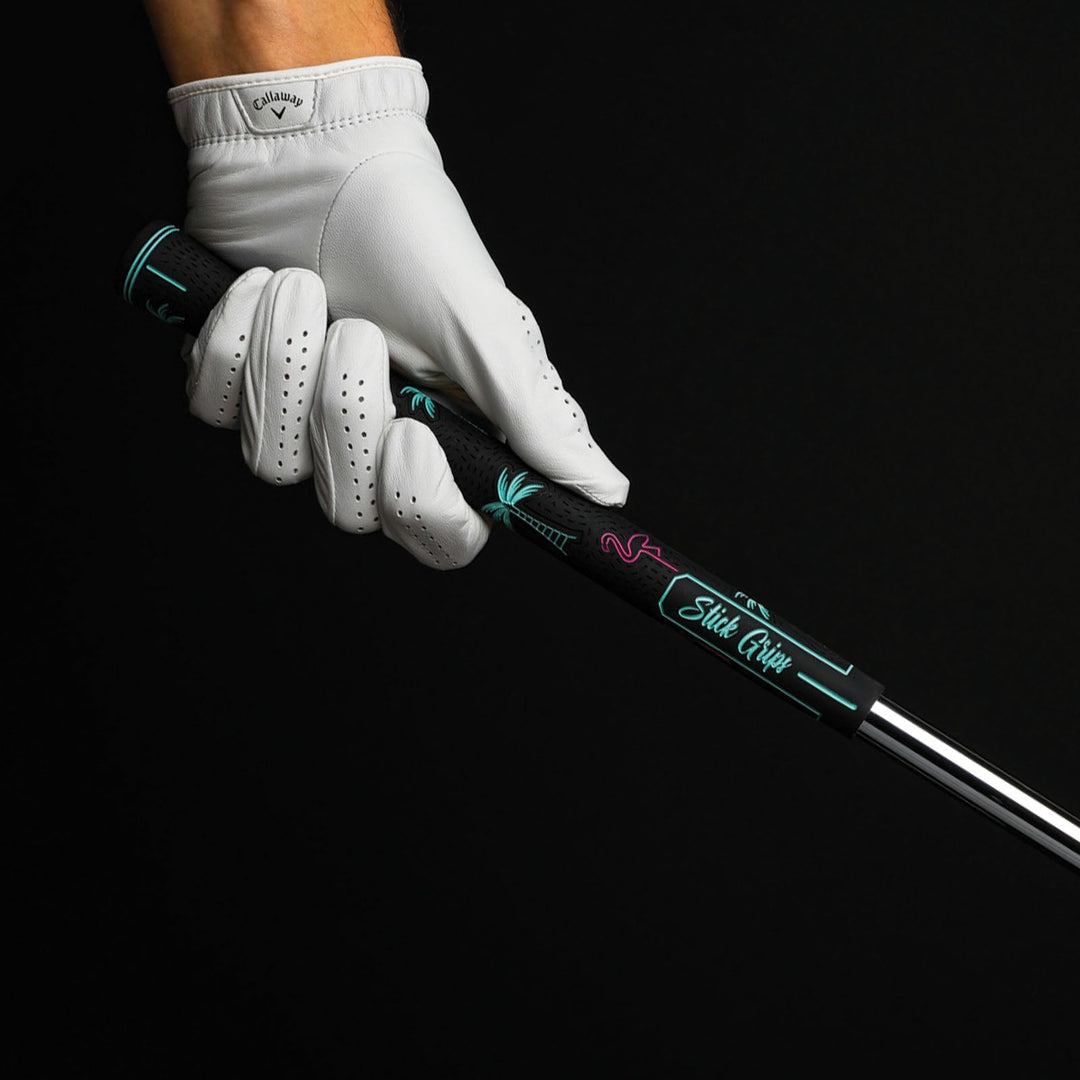 Stick Grips Palm Swings