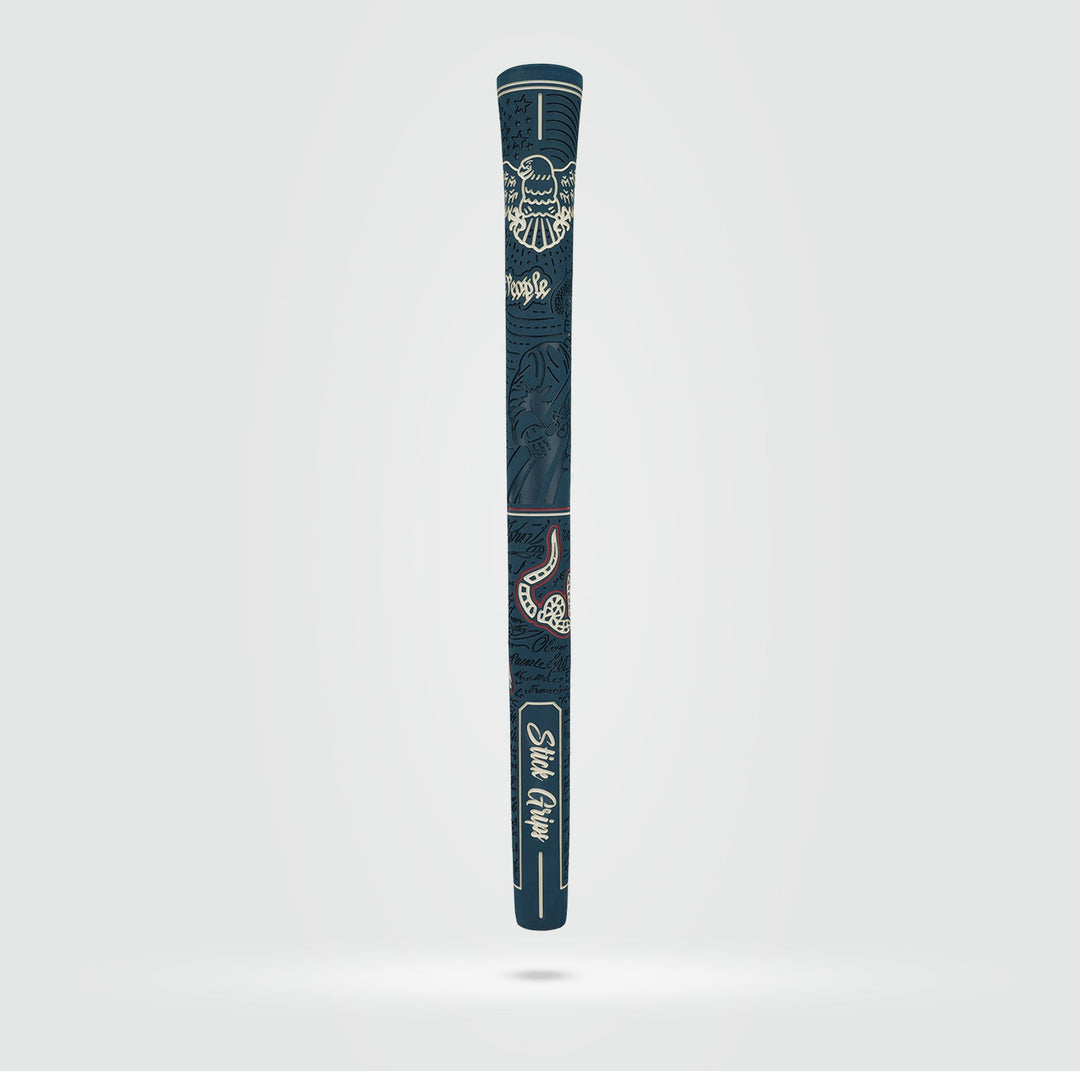 Stick Grips Golf Patriot Golf Grip