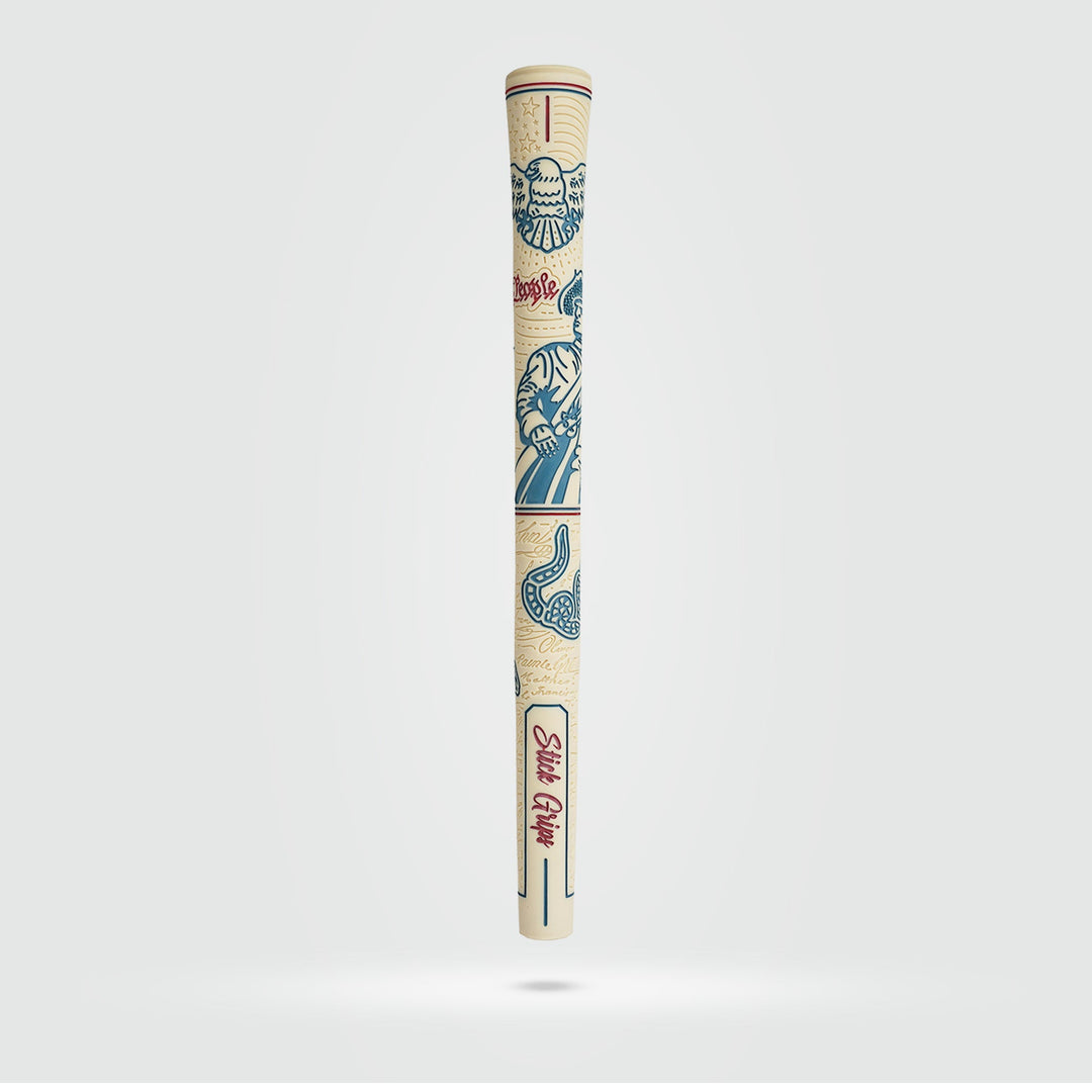 Stick Grips Golf Patriot Golf Grip