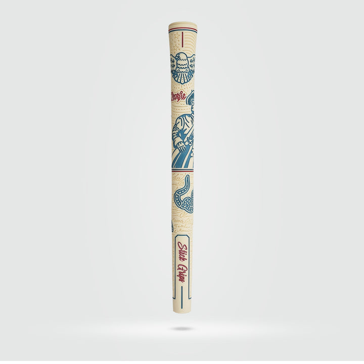 Stick Grips Golf Patriot Golf Grip
