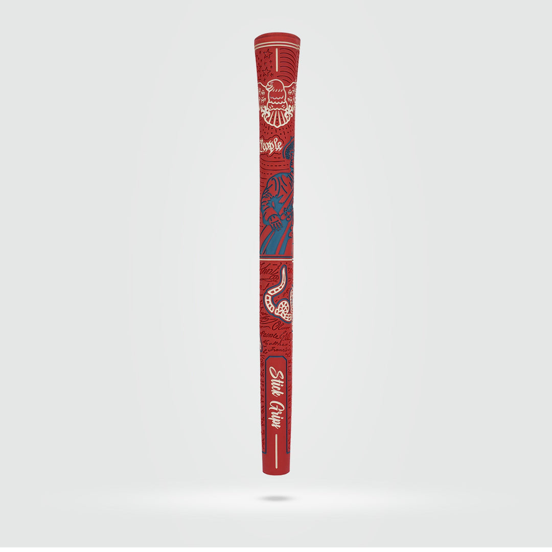 Stick Grips Golf Patriot Golf Grip