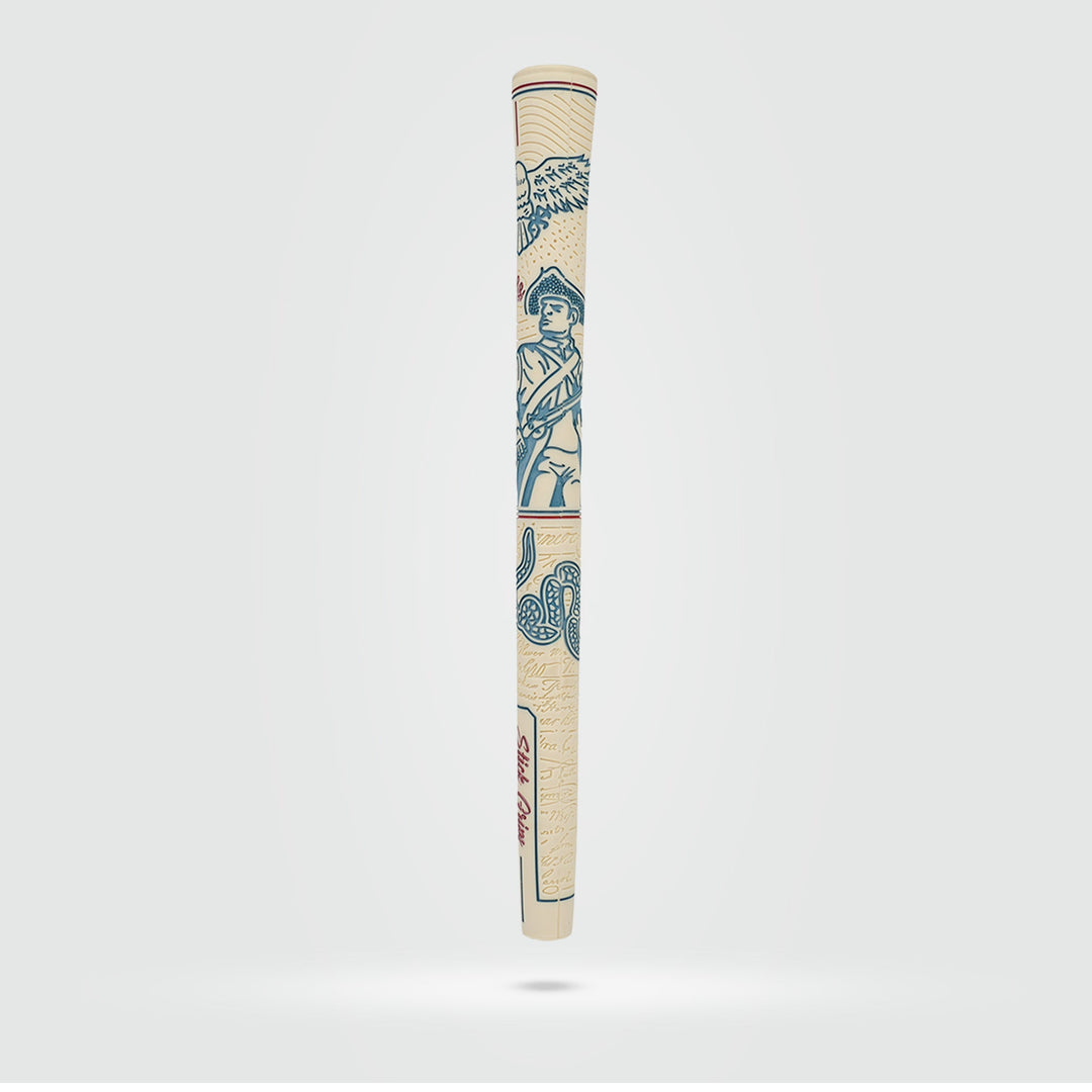 Stick Grips Golf Patriot Golf Grip