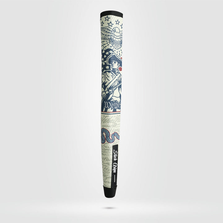 Stick Grips Golf Patriot Putter Grip