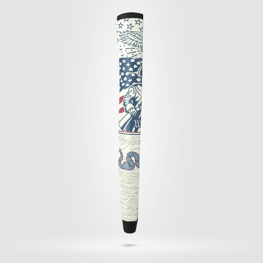 Stick Grips Golf Patriot Putter Grip