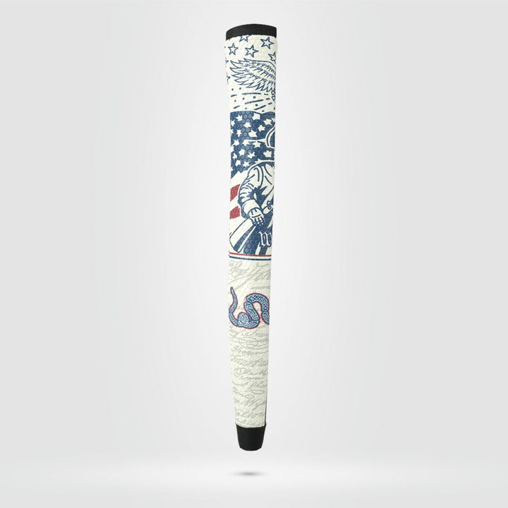 Stick Grips Golf Patriot Putter Grip