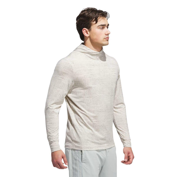 Performance Printed Lightweight Hoodie
