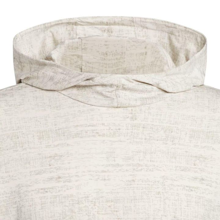 Performance Printed Lightweight Hoodie