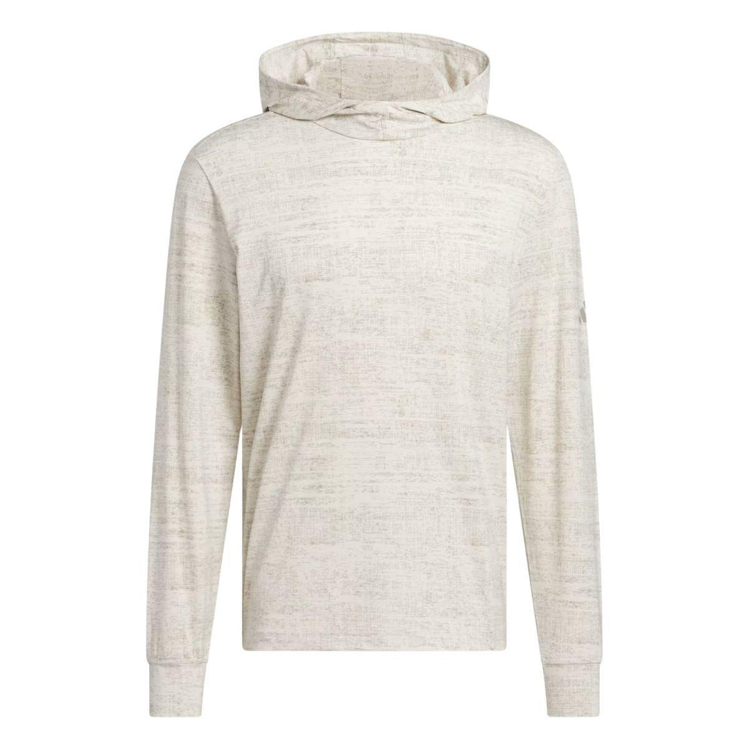 Performance Printed Lightweight Hoodie