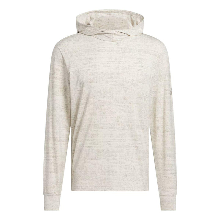 Performance Printed Lightweight Hoodie